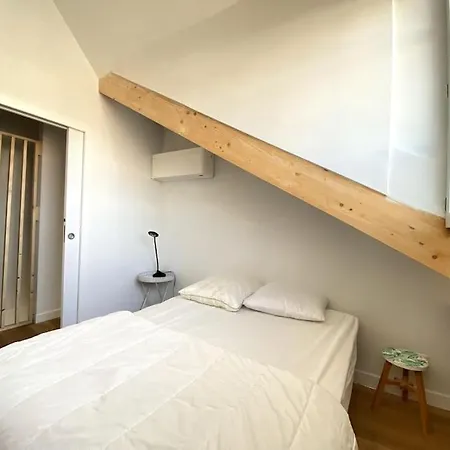 Villa Belle Au Centre D'arcachon Avec Piscine Et Jacuzzi *