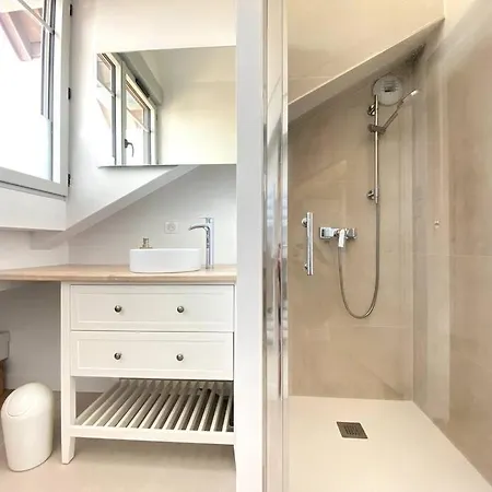 Belle Au Centre D'arcachon Avec Piscine Et Jacuzzi * Arcachón
