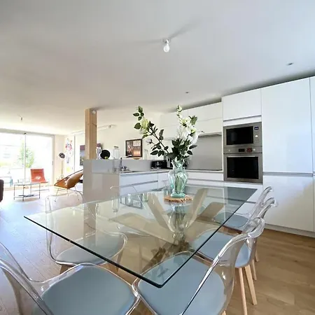 Belle Au Centre D'arcachon Avec Piscine Et Jacuzzi Villa *